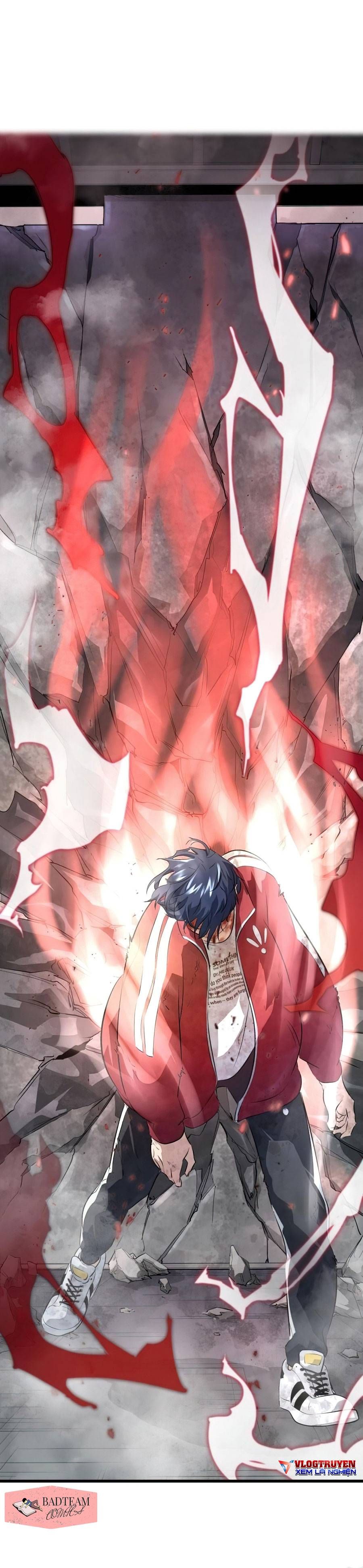 đọc truyện Quỷ Linh Vương Chương 3 ảnh 43 tại Thiên Thai Truyện