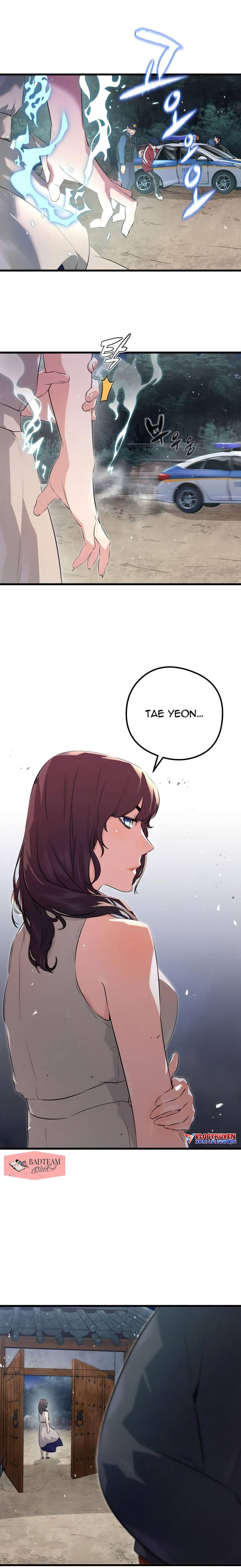 đọc truyện Quỷ Linh Vương Chương 3 ảnh 7 tại Thiên Thai Truyện