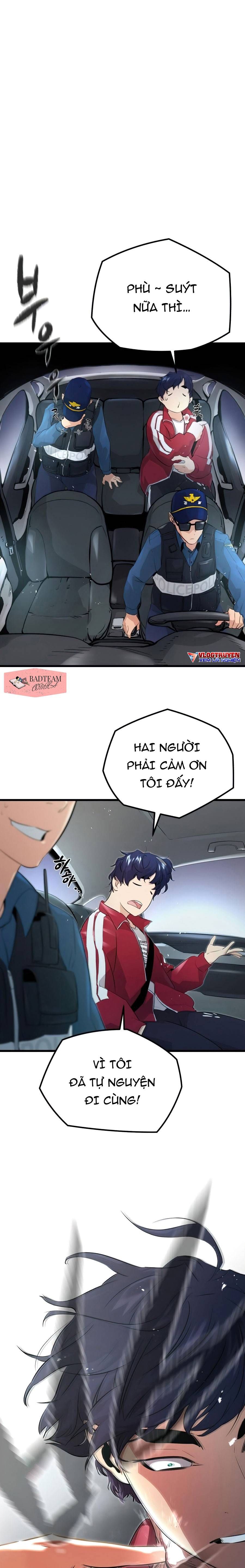 đọc truyện Quỷ Linh Vương Chương 3 ảnh 8 tại Thiên Thai Truyện