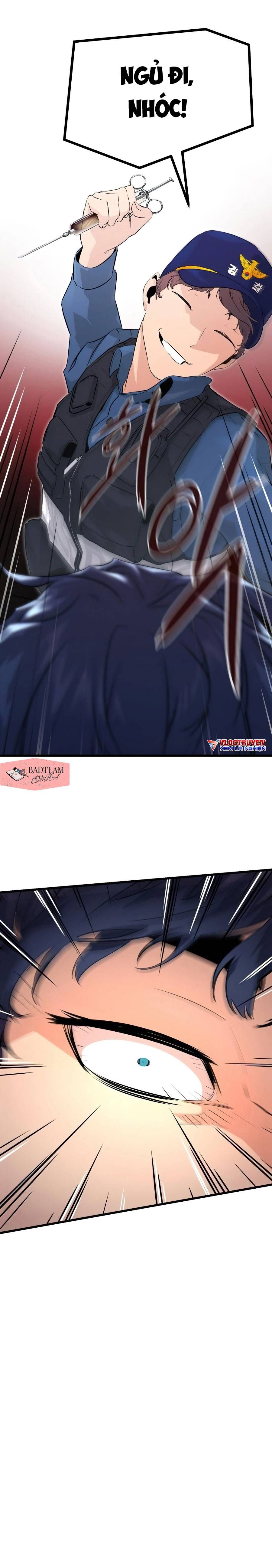 đọc truyện Quỷ Linh Vương Chương 3 ảnh 10 tại Thiên Thai Truyện