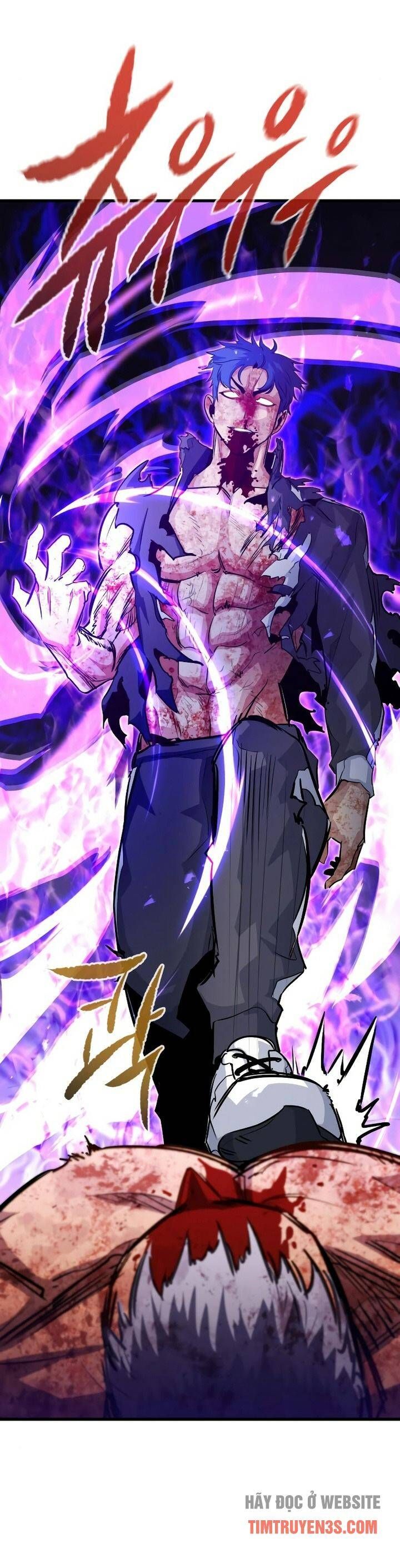 đọc truyện Quỷ Linh Vương Chương 30 ảnh 17 tại Thiên Thai Truyện