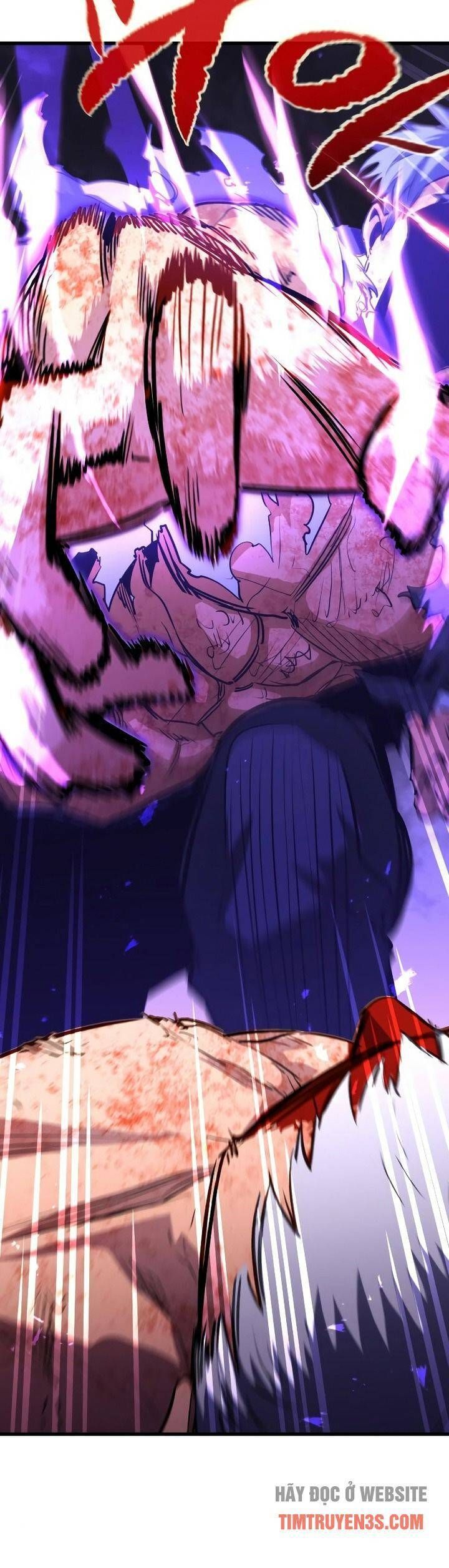 đọc truyện Quỷ Linh Vương Chương 30 ảnh 19 tại Thiên Thai Truyện