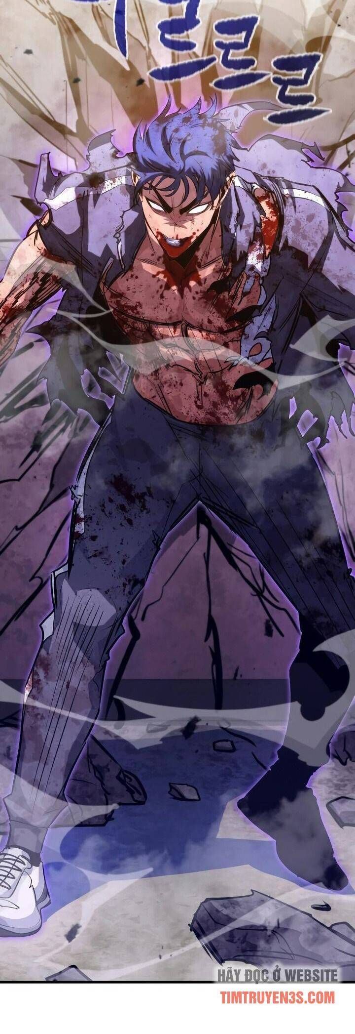 đọc truyện Quỷ Linh Vương Chương 30 ảnh 24 tại Thiên Thai Truyện