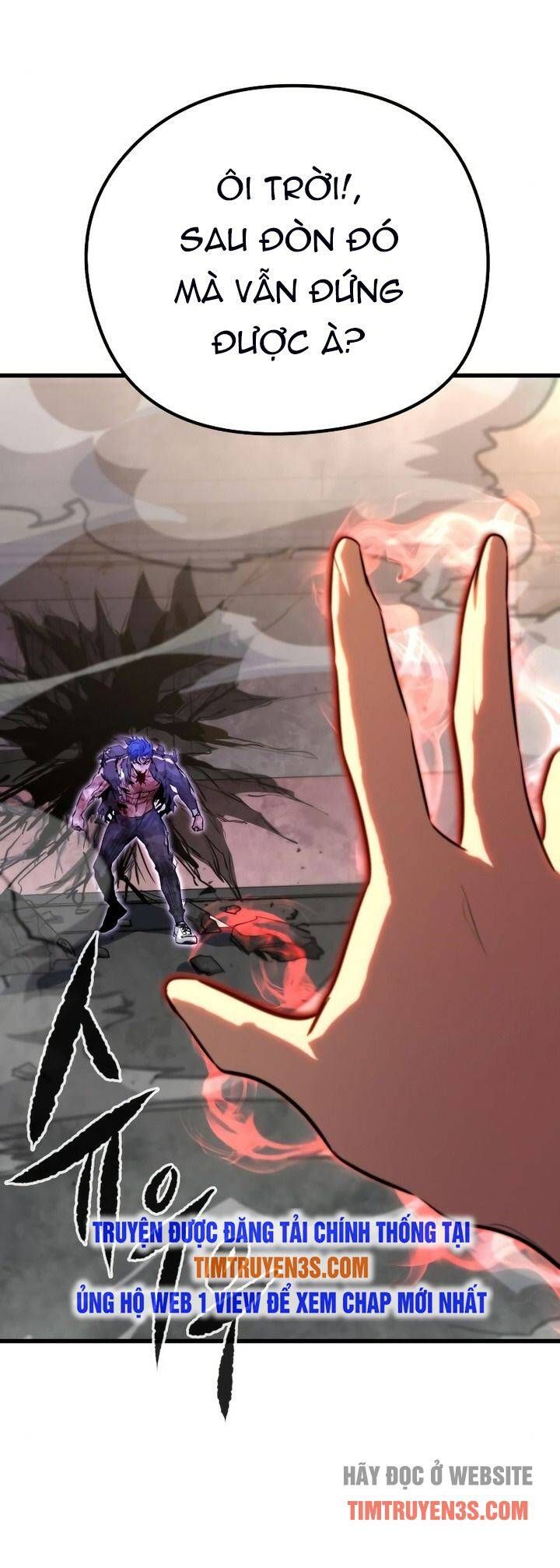 đọc truyện Quỷ Linh Vương Chương 30 ảnh 25 tại Thiên Thai Truyện