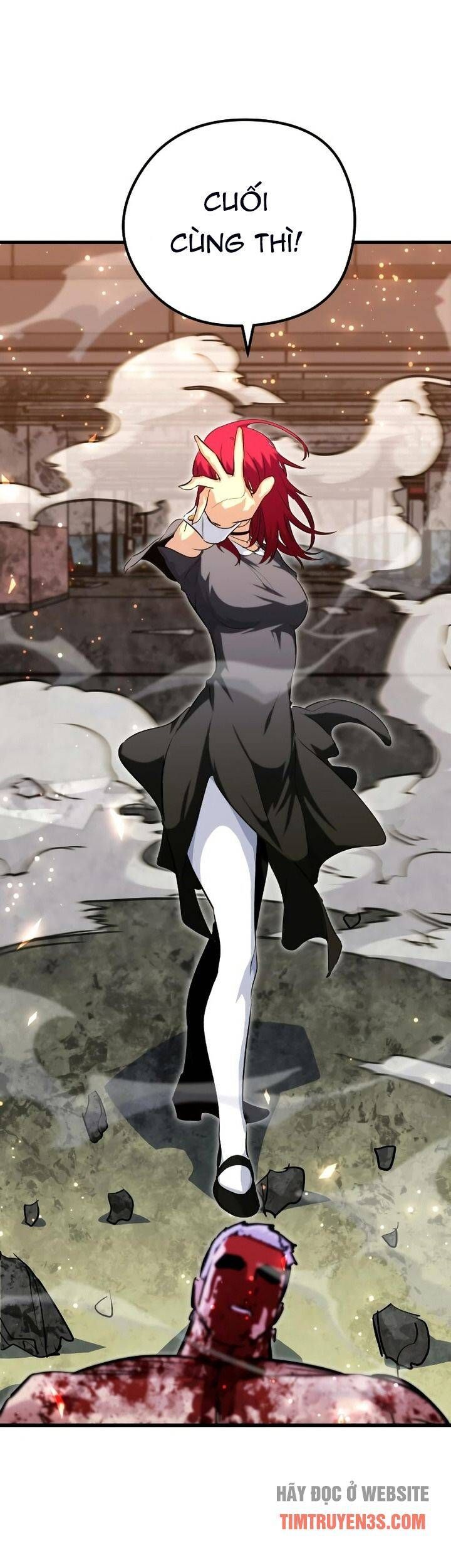 đọc truyện Quỷ Linh Vương Chương 30 ảnh 26 tại Thiên Thai Truyện