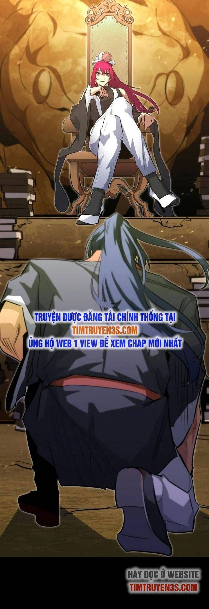 đọc truyện Quỷ Linh Vương Chương 30 ảnh 29 tại Thiên Thai Truyện