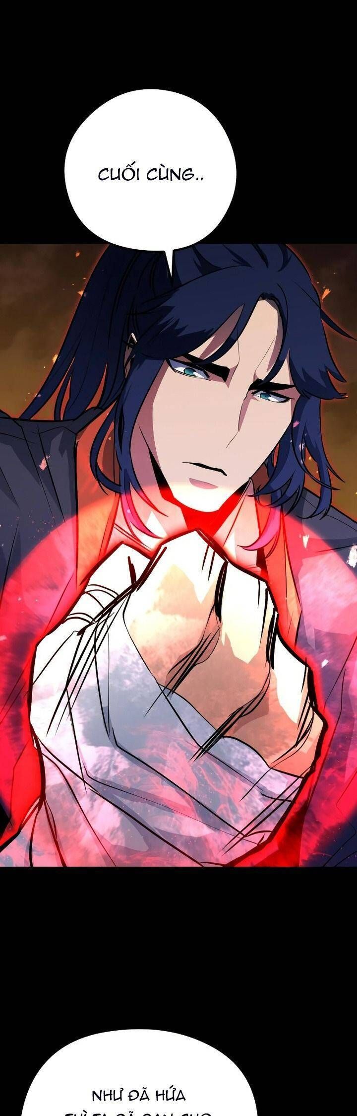 đọc truyện Quỷ Linh Vương Chương 30 ảnh 30 tại Thiên Thai Truyện