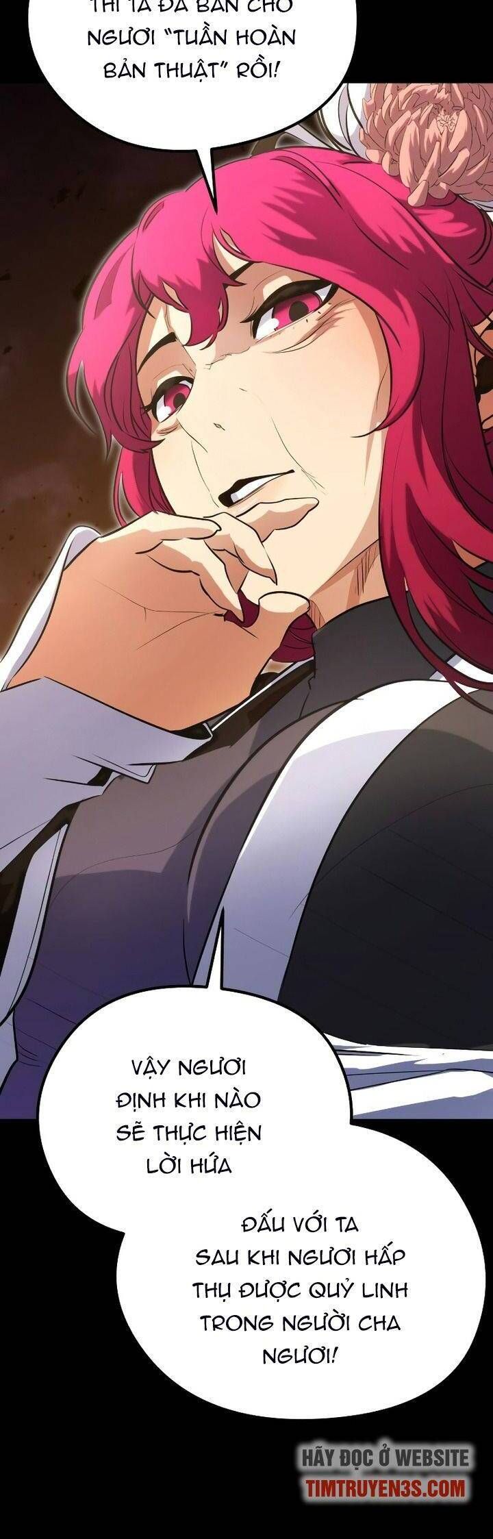 đọc truyện Quỷ Linh Vương Chương 30 ảnh 31 tại Thiên Thai Truyện