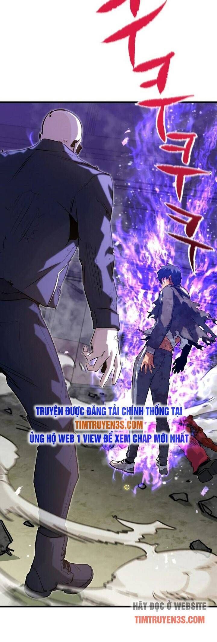 đọc truyện Quỷ Linh Vương Chương 30 ảnh 5 tại Thiên Thai Truyện