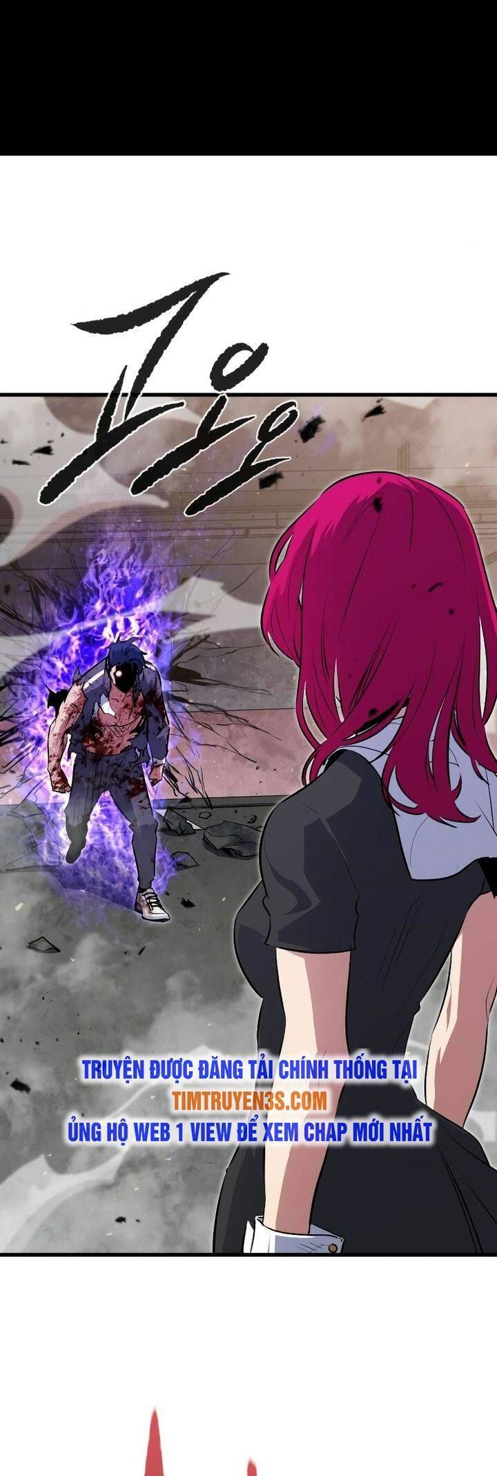 đọc truyện Quỷ Linh Vương Chương 30 ảnh 34 tại Thiên Thai Truyện