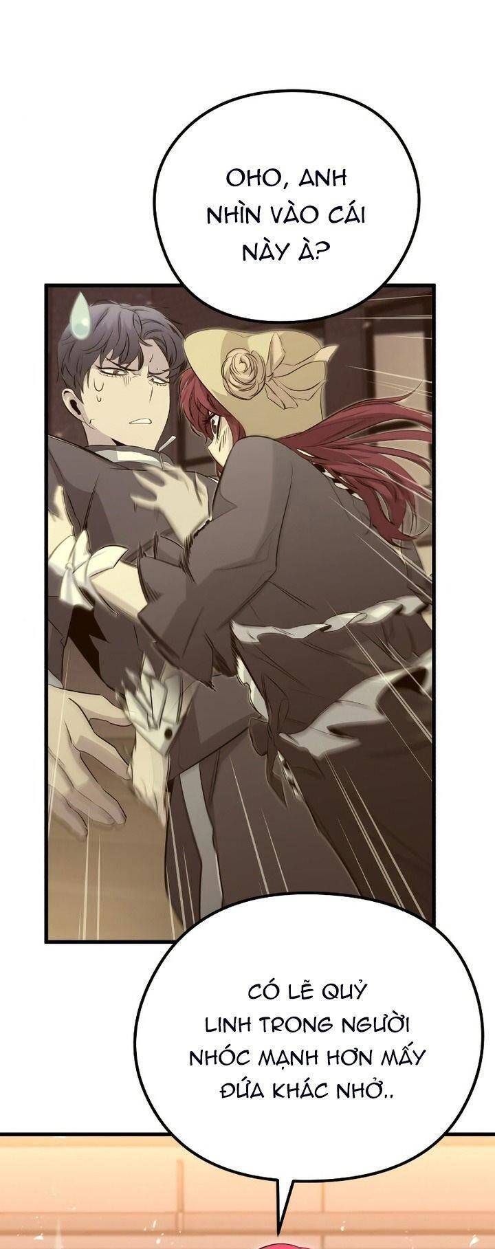 đọc truyện Quỷ Linh Vương Chương 30 ảnh 40 tại Thiên Thai Truyện