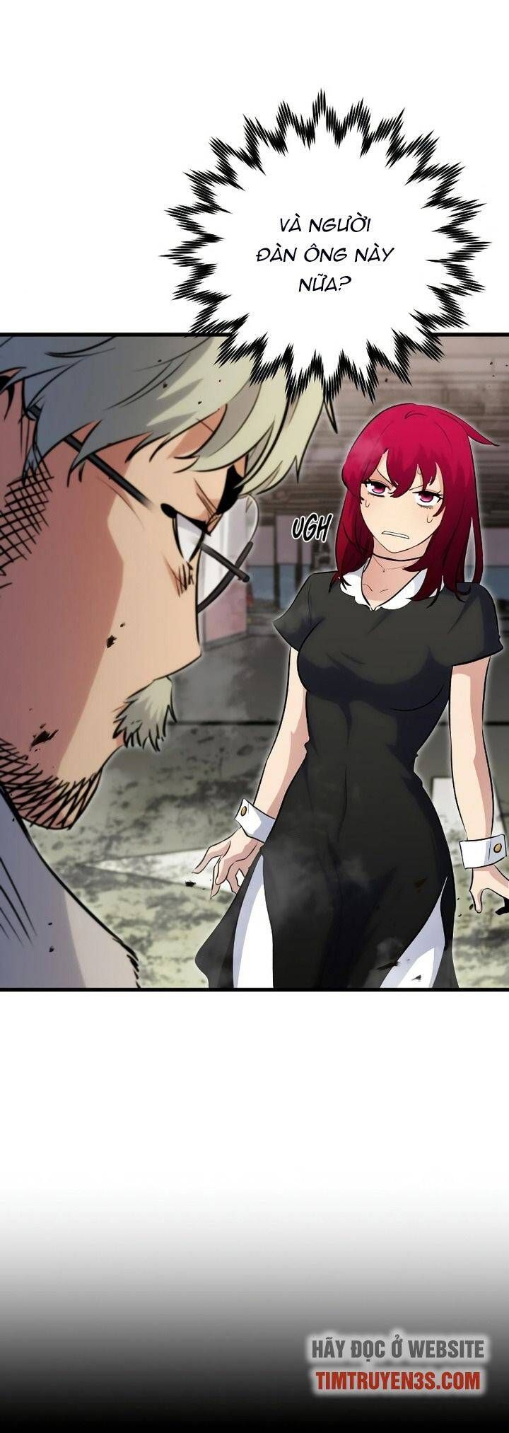 đọc truyện Quỷ Linh Vương Chương 30 ảnh 53 tại Thiên Thai Truyện