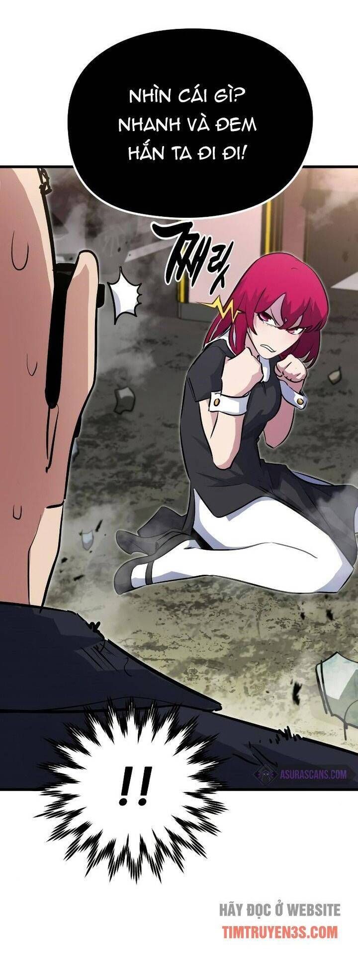 đọc truyện Quỷ Linh Vương Chương 30 ảnh 63 tại Thiên Thai Truyện