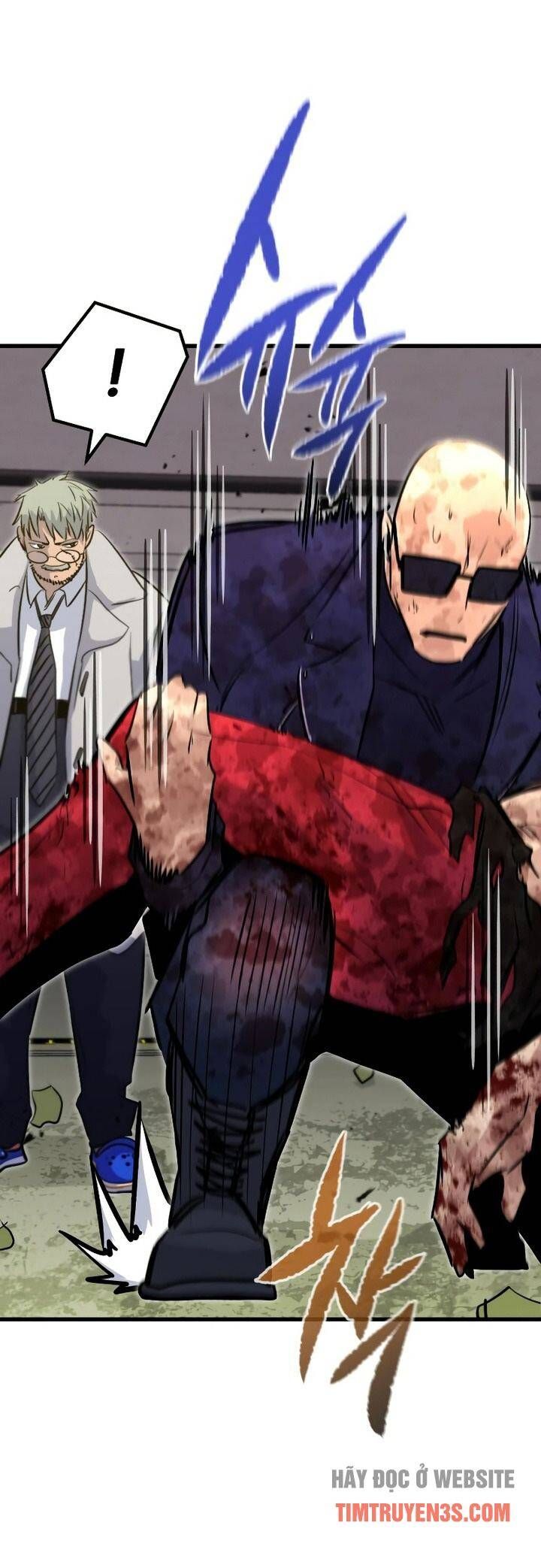 đọc truyện Quỷ Linh Vương Chương 30 ảnh 66 tại Thiên Thai Truyện