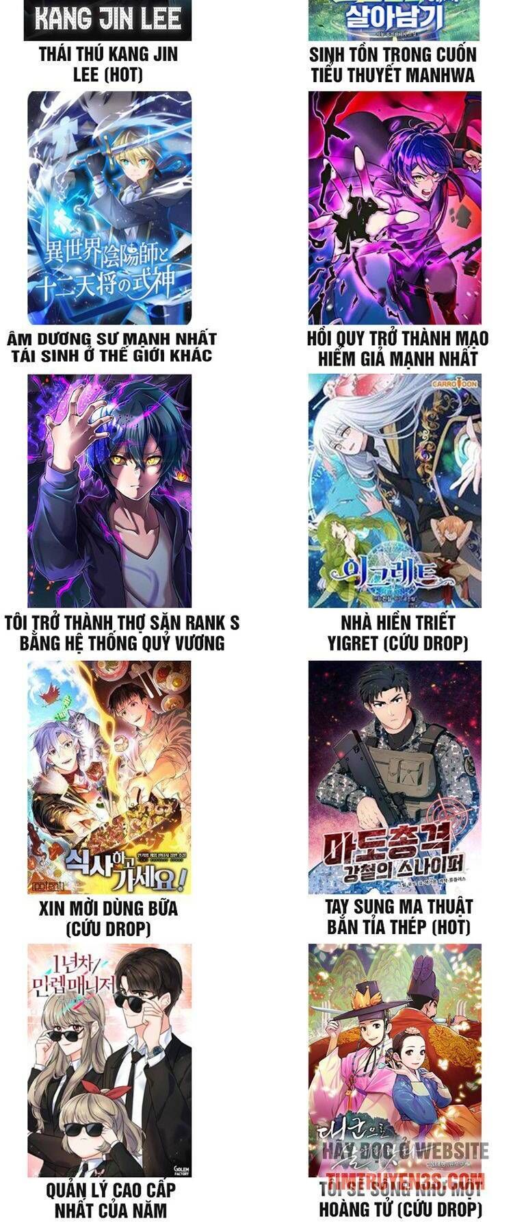 đọc truyện Quỷ Linh Vương Chương 30 ảnh 87 tại Thiên Thai Truyện