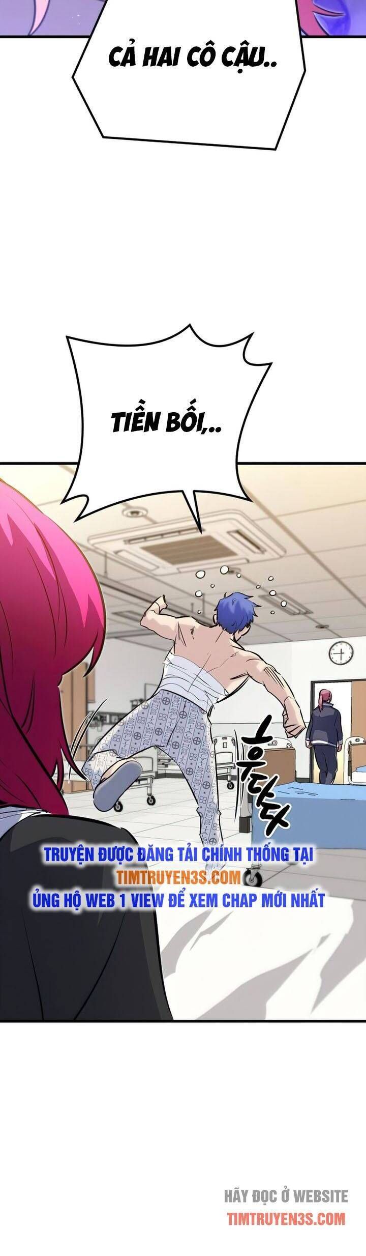 đọc truyện Quỷ Linh Vương Chương 31 ảnh 12 tại Thiên Thai Truyện