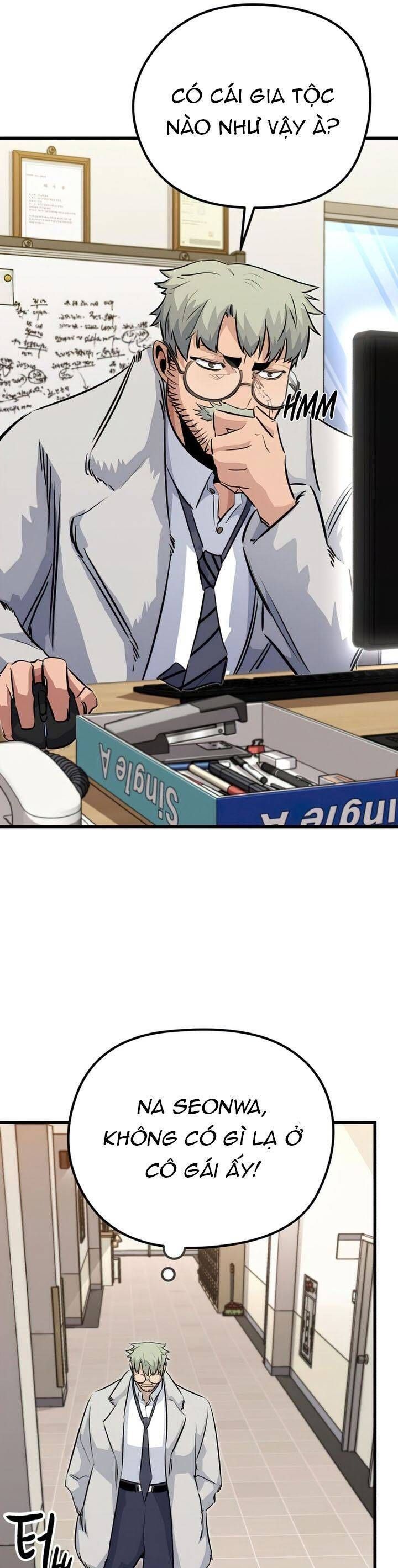 đọc truyện Quỷ Linh Vương Chương 31 ảnh 16 tại Thiên Thai Truyện