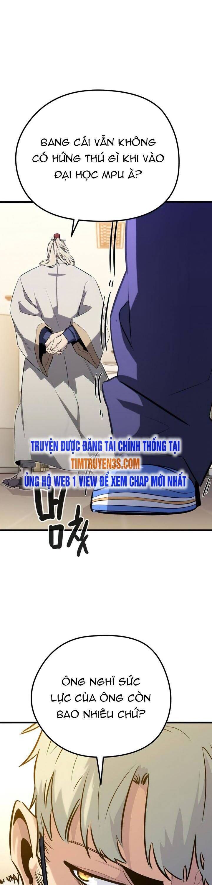 đọc truyện Quỷ Linh Vương Chương 31 ảnh 20 tại Thiên Thai Truyện