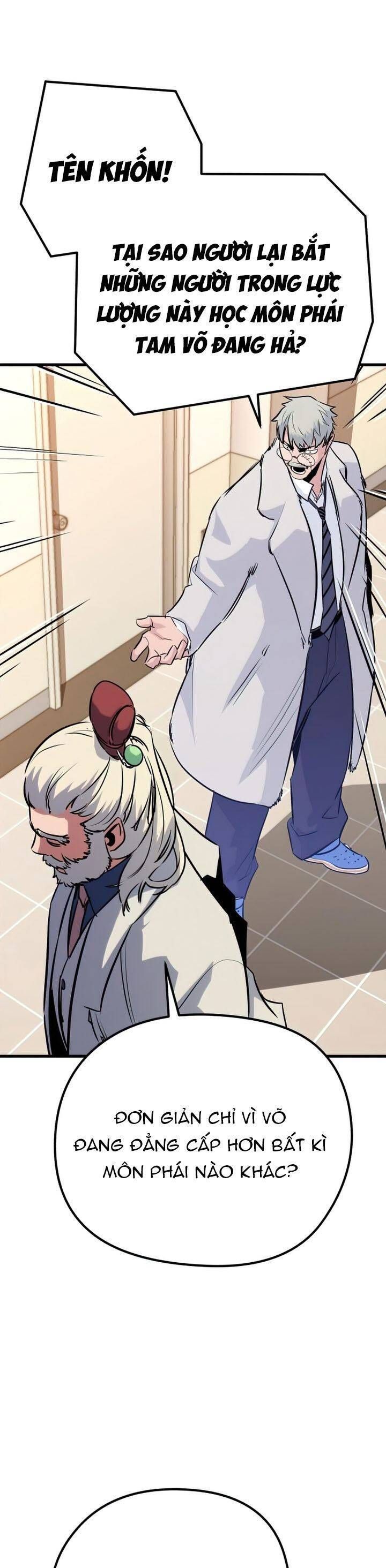 đọc truyện Quỷ Linh Vương Chương 31 ảnh 22 tại Thiên Thai Truyện