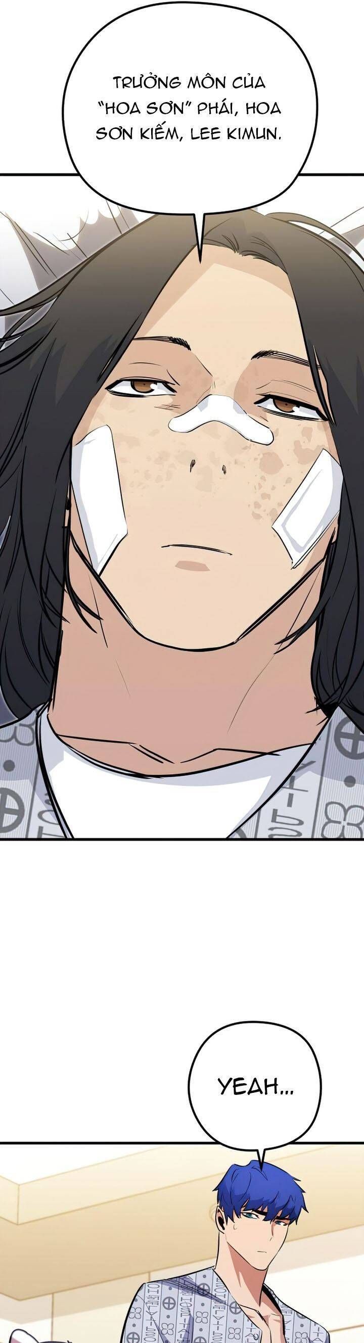 đọc truyện Quỷ Linh Vương Chương 31 ảnh 40 tại Thiên Thai Truyện