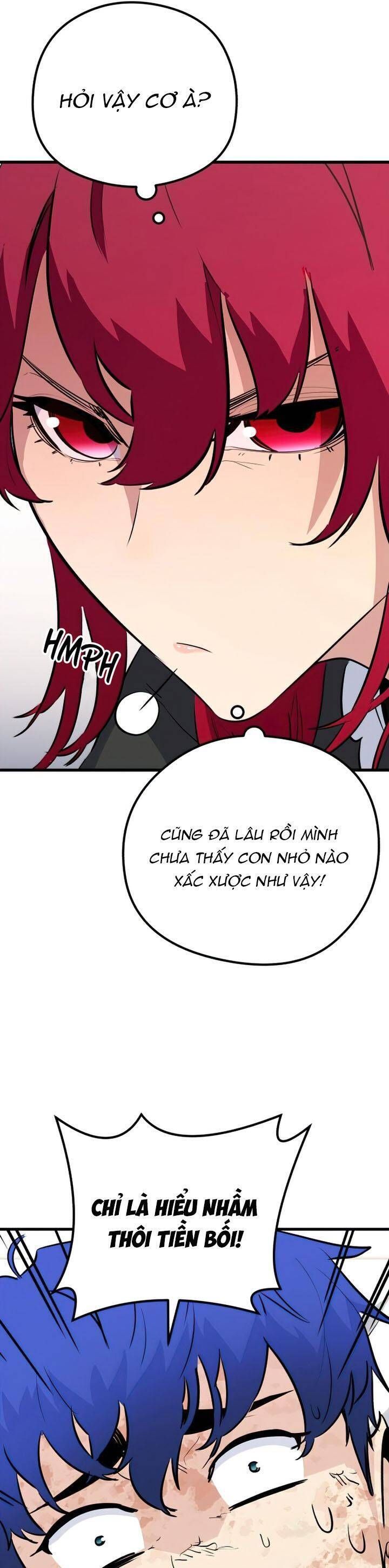 đọc truyện Quỷ Linh Vương Chương 31 ảnh 7 tại Thiên Thai Truyện