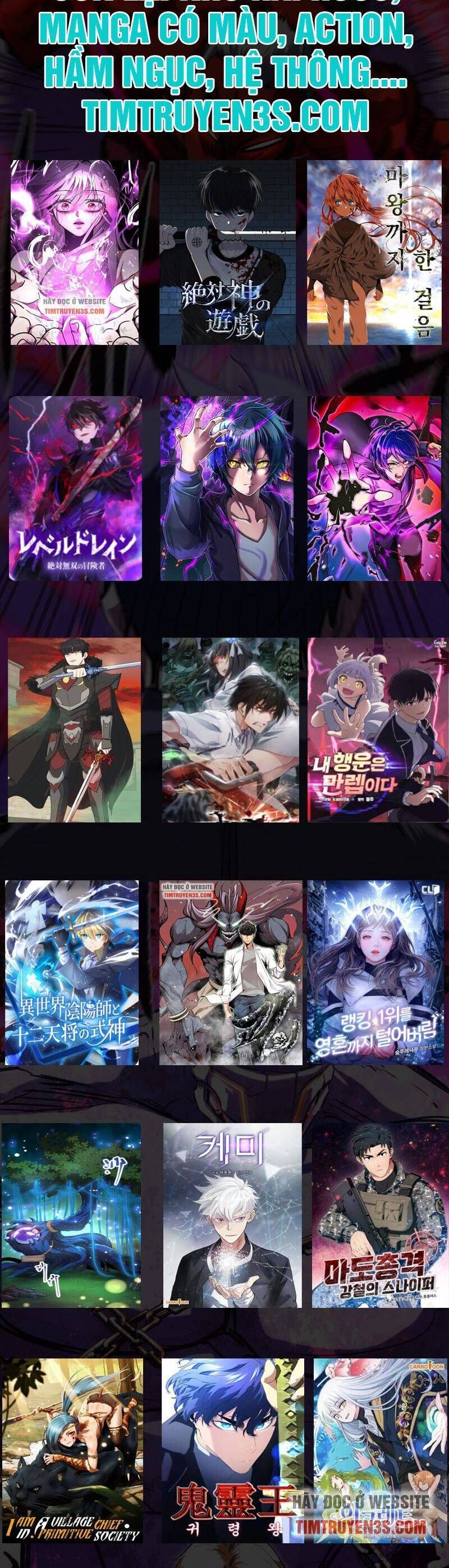 đọc truyện Quỷ Linh Vương Chương 31 ảnh 87 tại Thiên Thai Truyện