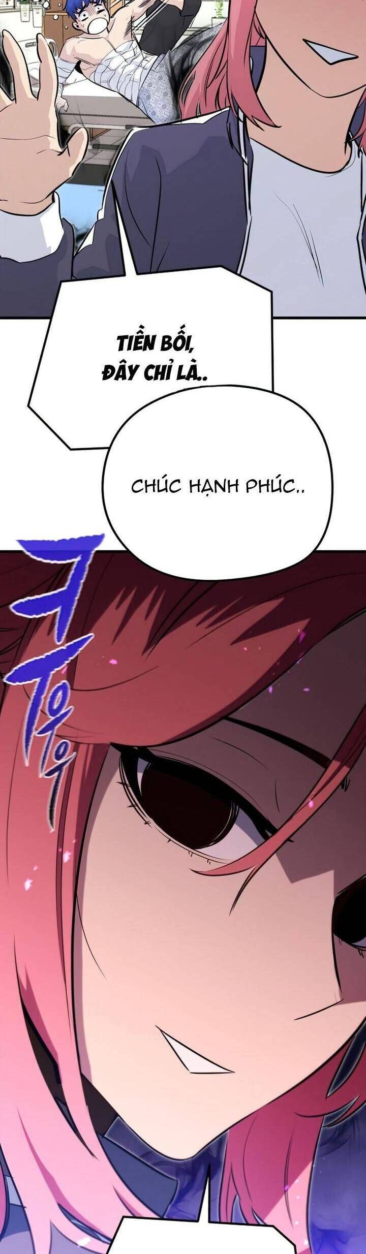 đọc truyện Quỷ Linh Vương Chương 31 ảnh 11 tại Thiên Thai Truyện