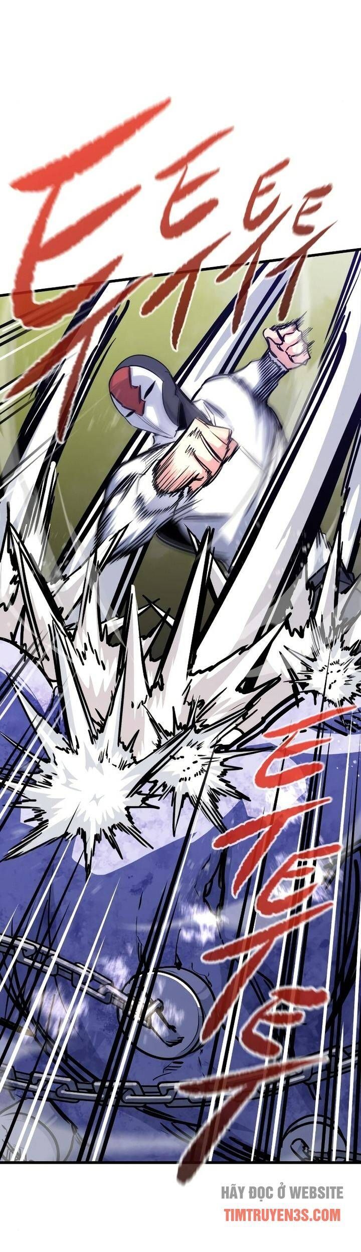 đọc truyện Quỷ Linh Vương Chương 32 ảnh 18 tại Thiên Thai Truyện