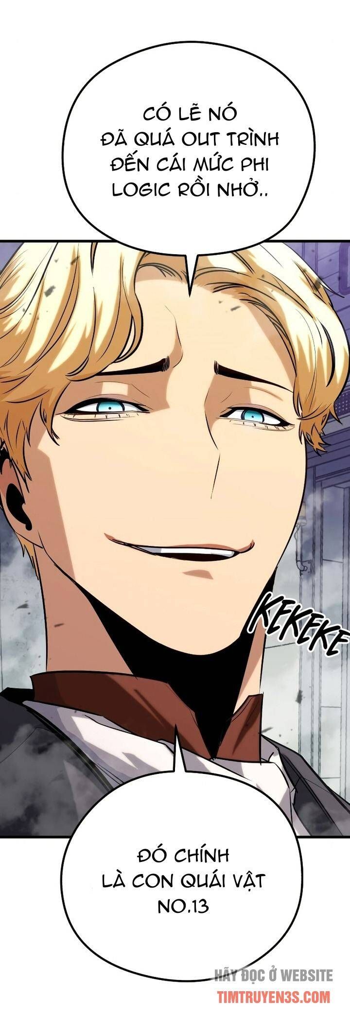 đọc truyện Quỷ Linh Vương Chương 32 ảnh 25 tại Thiên Thai Truyện