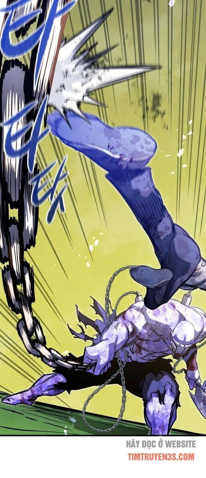 đọc truyện Quỷ Linh Vương Chương 32 ảnh 33 tại Thiên Thai Truyện