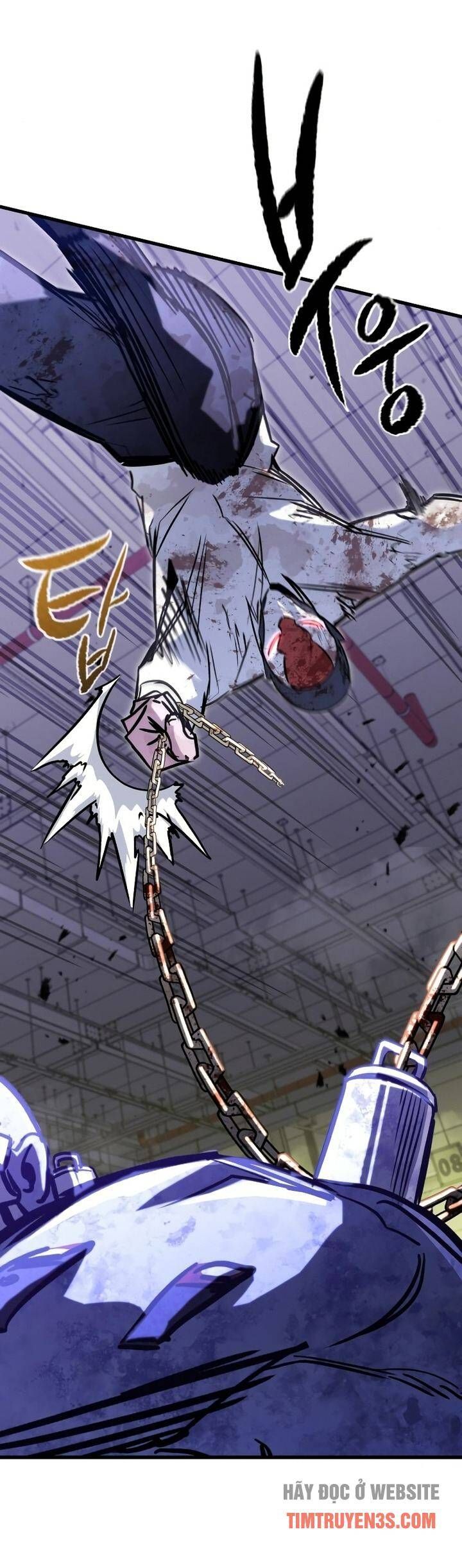 đọc truyện Quỷ Linh Vương Chương 32 ảnh 35 tại Thiên Thai Truyện