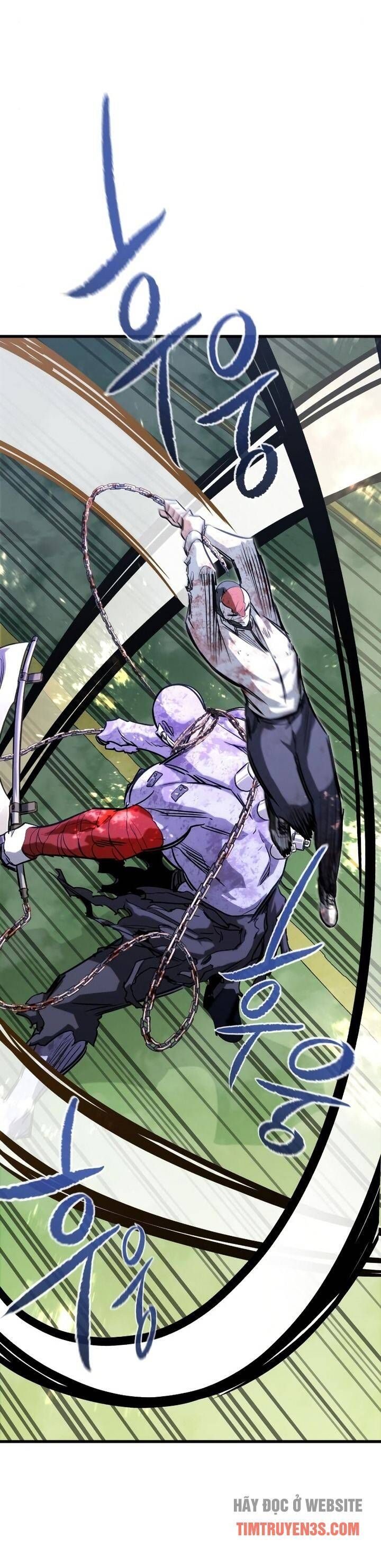 đọc truyện Quỷ Linh Vương Chương 32 ảnh 36 tại Thiên Thai Truyện