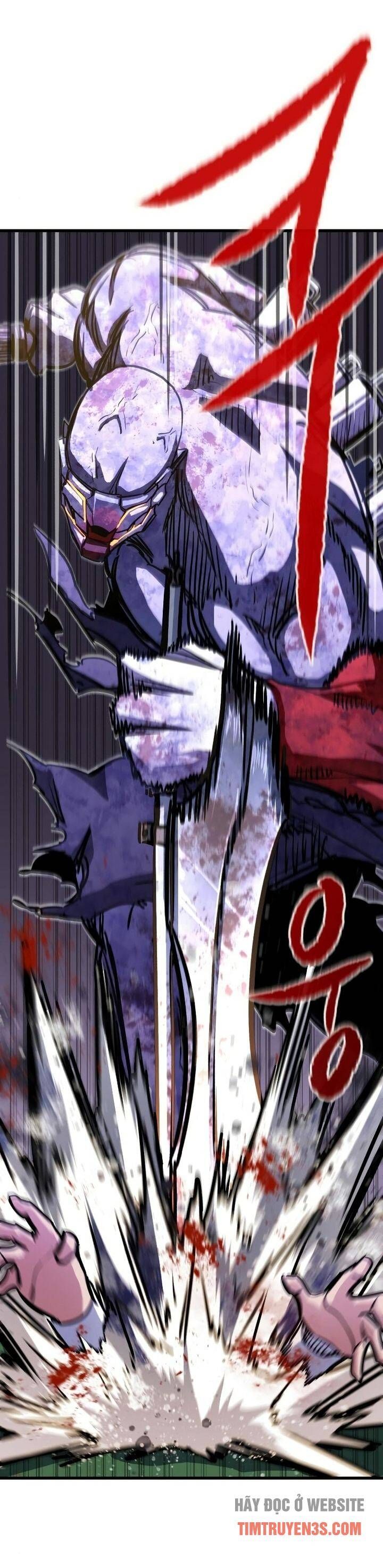 đọc truyện Quỷ Linh Vương Chương 32 ảnh 44 tại Thiên Thai Truyện