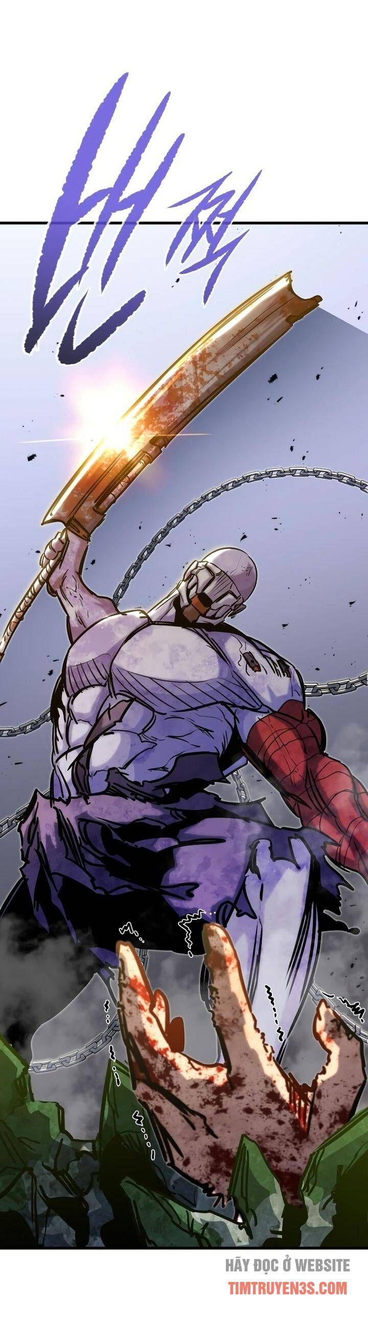 đọc truyện Quỷ Linh Vương Chương 32 ảnh 49 tại Thiên Thai Truyện