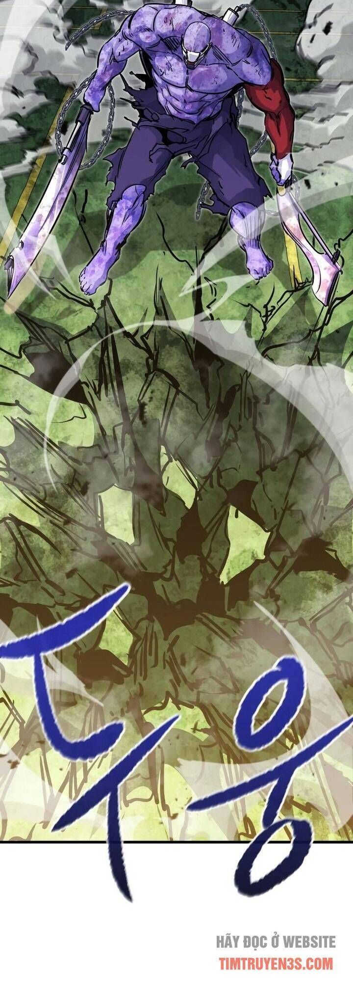 đọc truyện Quỷ Linh Vương Chương 32 ảnh 58 tại Thiên Thai Truyện