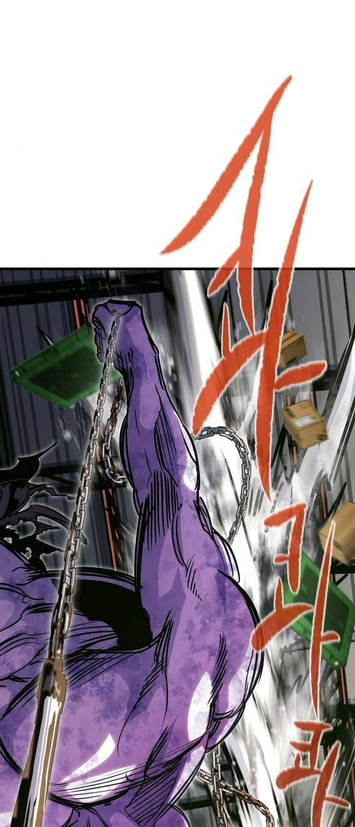 đọc truyện Quỷ Linh Vương Chương 32 ảnh 8 tại Thiên Thai Truyện