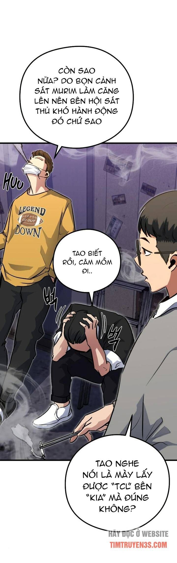 đọc truyện Quỷ Linh Vương Chương 32 ảnh 65 tại Thiên Thai Truyện