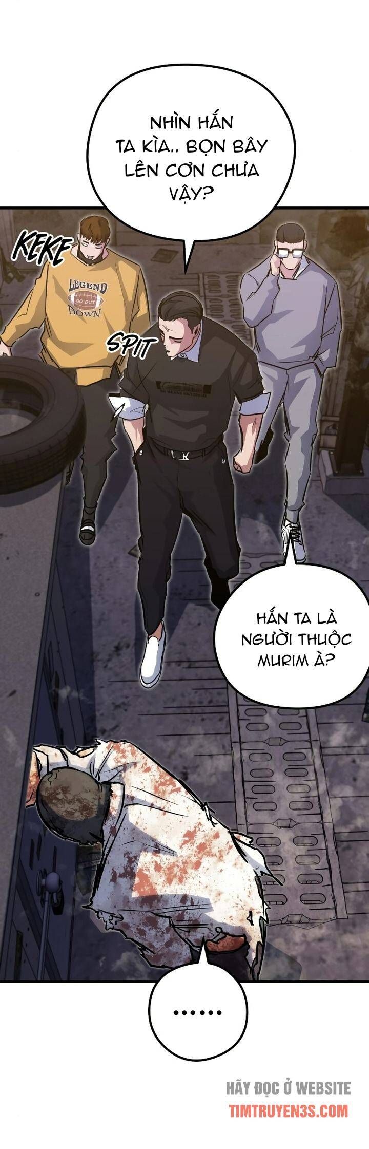 đọc truyện Quỷ Linh Vương Chương 32 ảnh 71 tại Thiên Thai Truyện