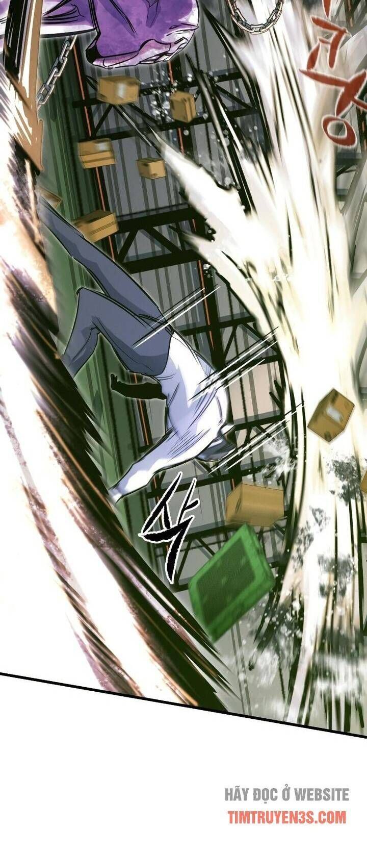 đọc truyện Quỷ Linh Vương Chương 32 ảnh 9 tại Thiên Thai Truyện