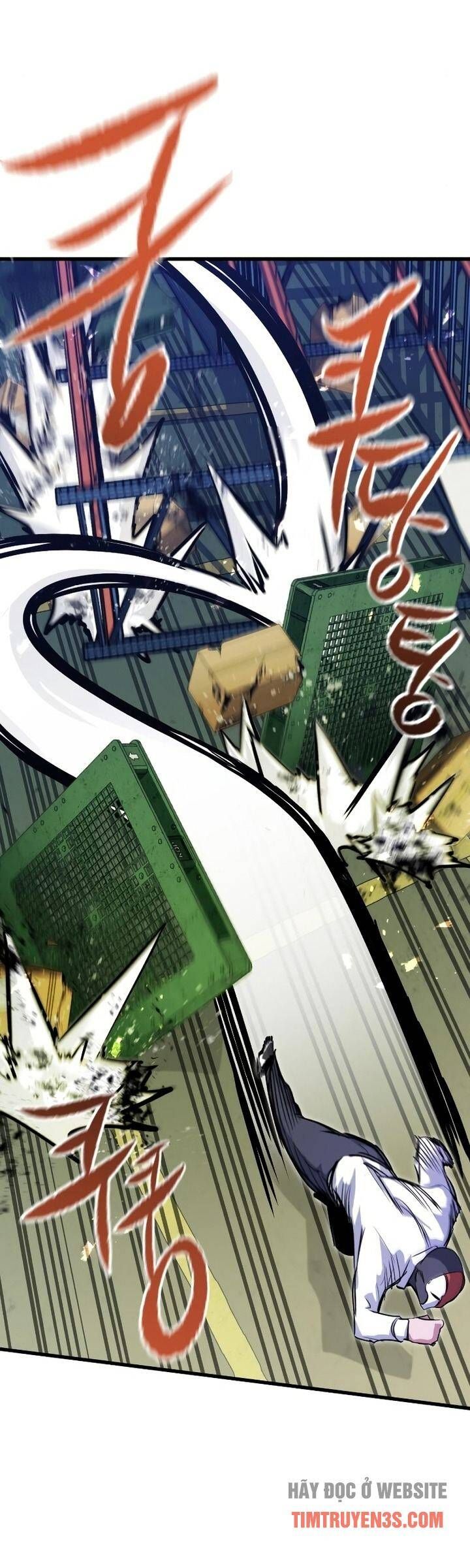 đọc truyện Quỷ Linh Vương Chương 32 ảnh 11 tại Thiên Thai Truyện