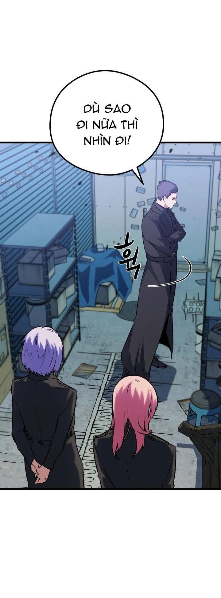 đọc truyện Quỷ Linh Vương Chương 33 ảnh 14 tại Thiên Thai Truyện