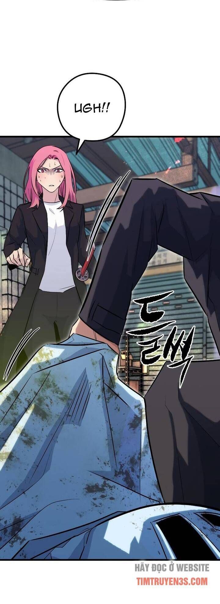 đọc truyện Quỷ Linh Vương Chương 33 ảnh 20 tại Thiên Thai Truyện