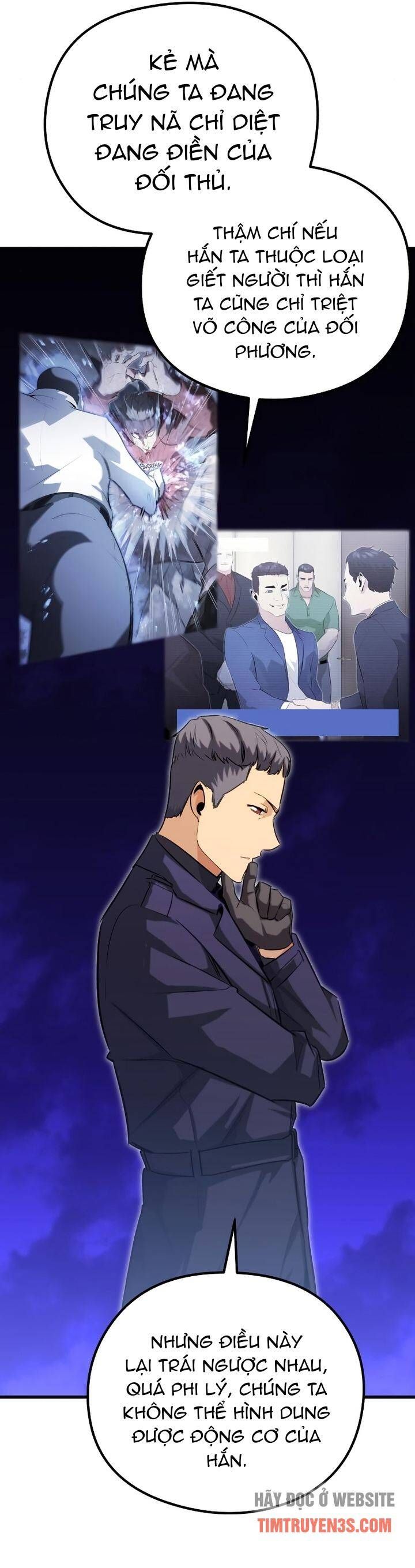 đọc truyện Quỷ Linh Vương Chương 33 ảnh 23 tại Thiên Thai Truyện