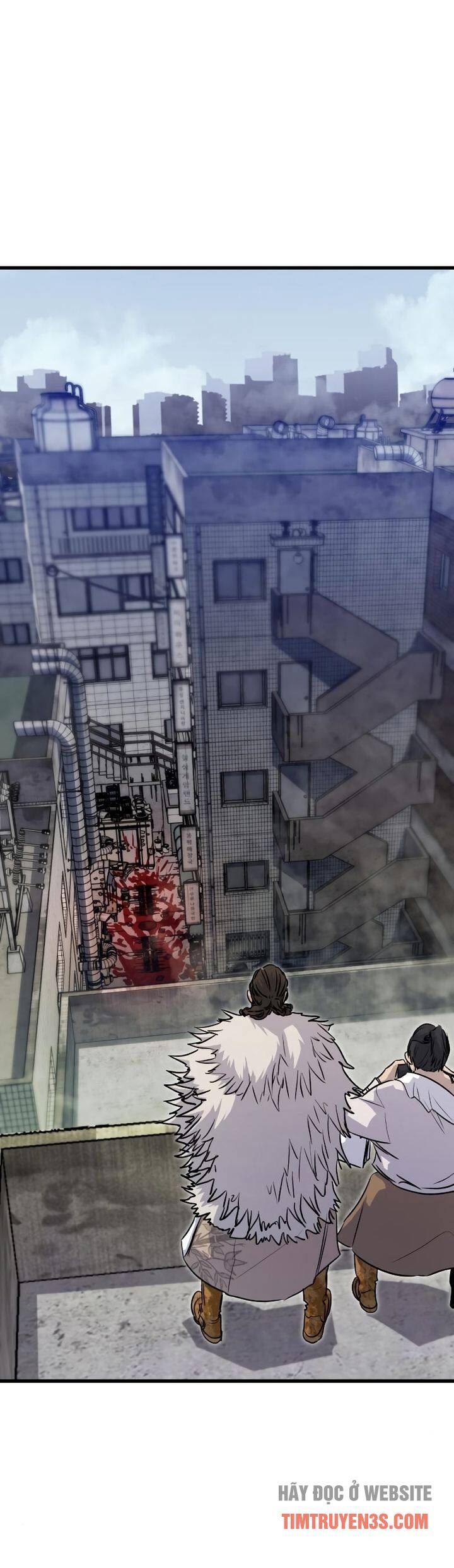 đọc truyện Quỷ Linh Vương Chương 33 ảnh 29 tại Thiên Thai Truyện