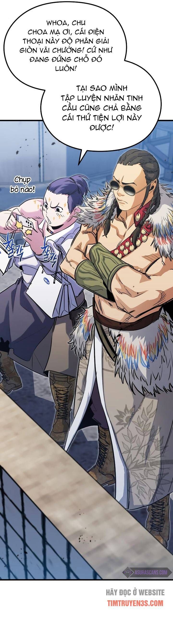 đọc truyện Quỷ Linh Vương Chương 33 ảnh 30 tại Thiên Thai Truyện