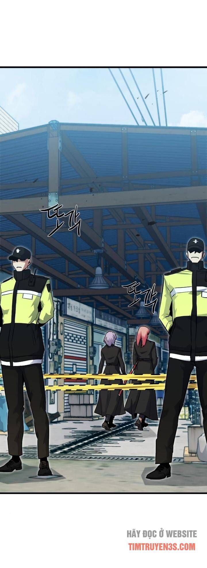 đọc truyện Quỷ Linh Vương Chương 33 ảnh 5 tại Thiên Thai Truyện