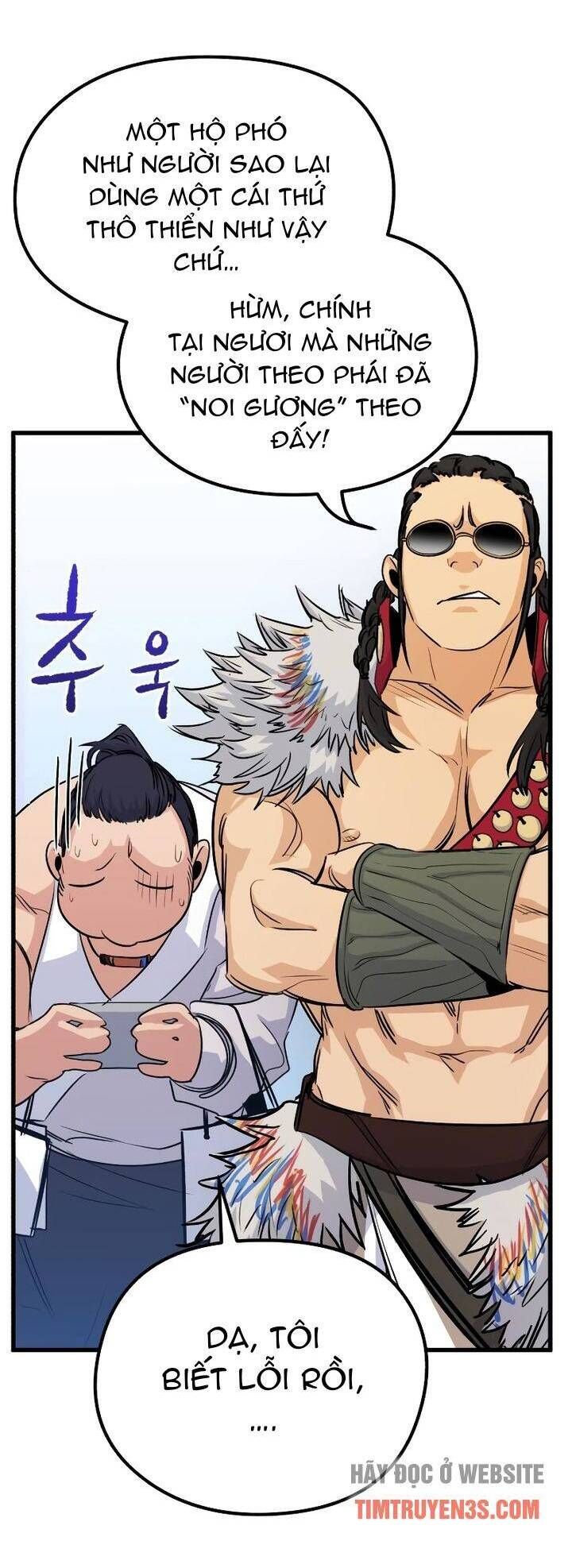 đọc truyện Quỷ Linh Vương Chương 33 ảnh 32 tại Thiên Thai Truyện