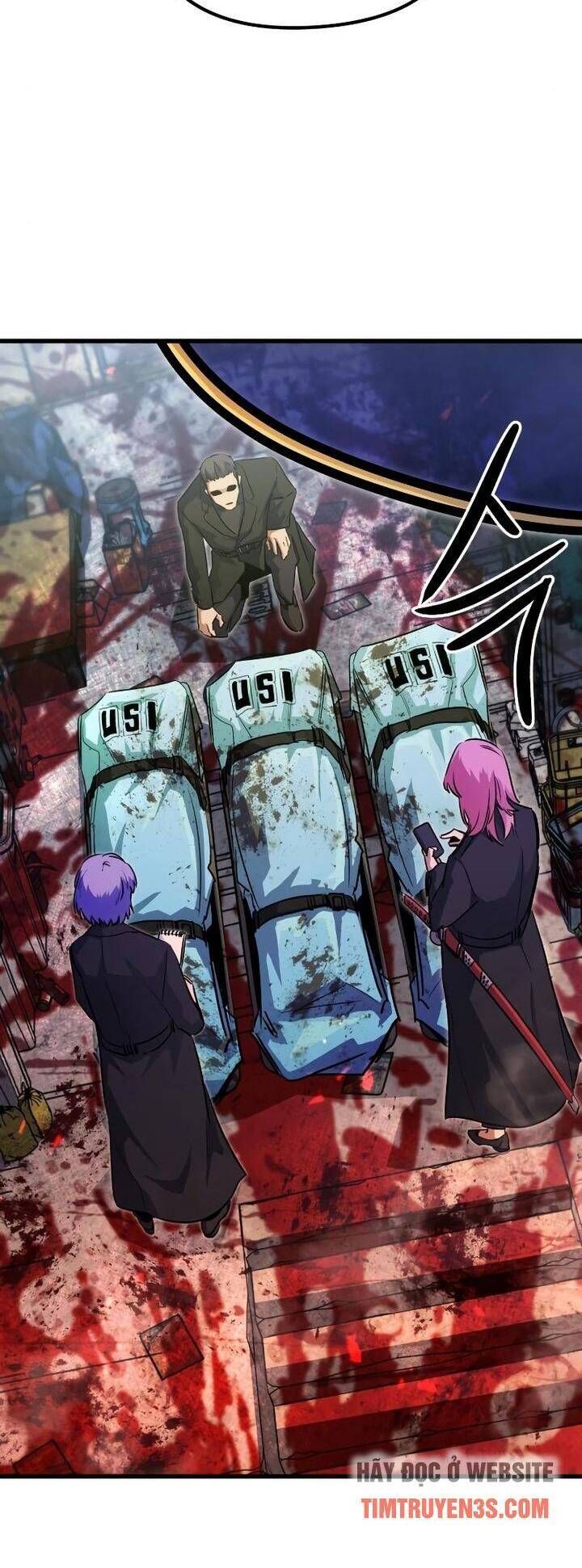 đọc truyện Quỷ Linh Vương Chương 33 ảnh 36 tại Thiên Thai Truyện