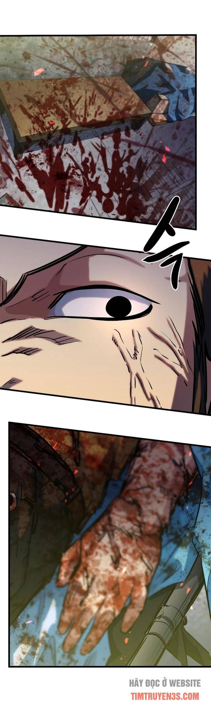 đọc truyện Quỷ Linh Vương Chương 33 ảnh 39 tại Thiên Thai Truyện