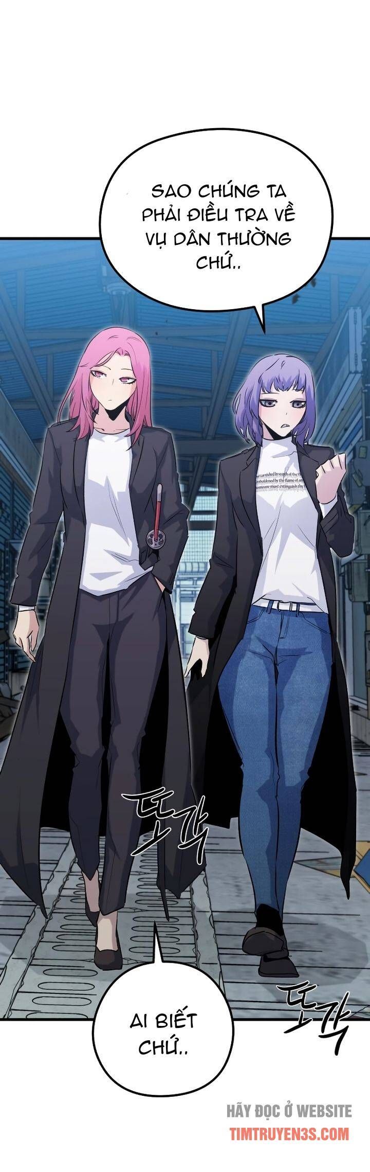 đọc truyện Quỷ Linh Vương Chương 33 ảnh 6 tại Thiên Thai Truyện